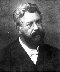 Portrait of Adrian Ross