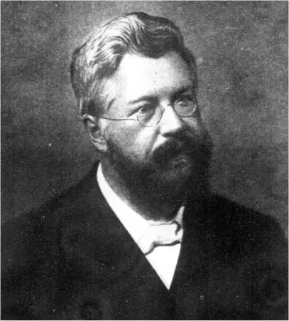 Portrait of Adrian Ross