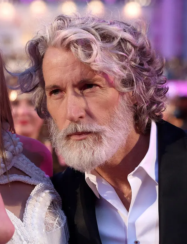 Portrait of Aiden Shaw