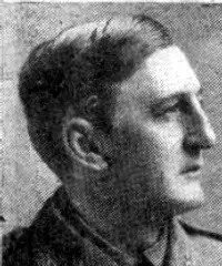 Portrait of Alfred Edward Woodley Mason