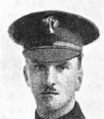 Portrait of Alfred Oliver Pollard