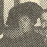 Portrait of Alice Mary Buckton