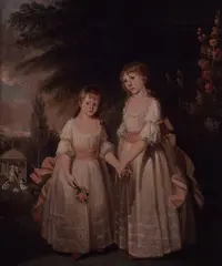 Portrait of Ann Taylor