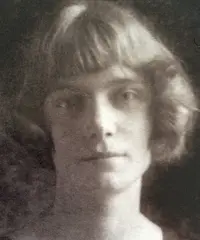 Portrait of Anne Dawson