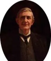 Portrait of Brandon Thomas