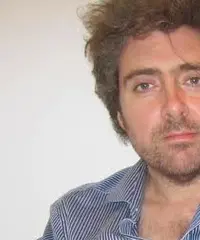 Portrait of Bruno Maddox