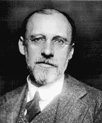 Portrait of Cecil Spring-Rice
