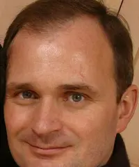 Portrait of Charles Ingram