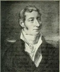 Portrait of Charles Lloyd