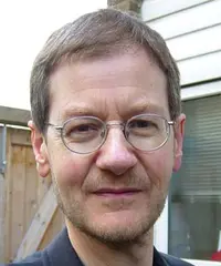 Portrait of Charles Thomson