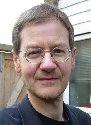 Portrait of Charles Thomson
