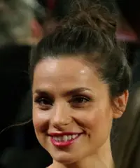Portrait of Charlotte Riley