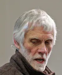 Portrait of Chris Searle
