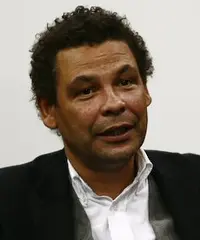 Portrait of Craig Charles