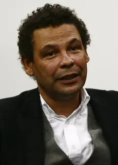 Portrait of Craig Charles