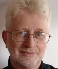 Portrait of David Downing