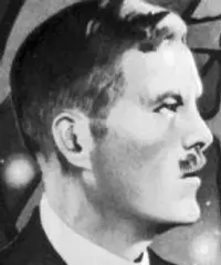Portrait of David Lindsay