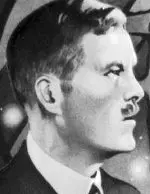 Portrait of David Lindsay