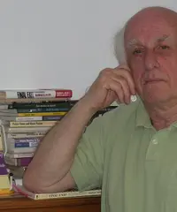 Portrait of Derek Humphry