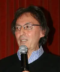 Portrait of Don Black