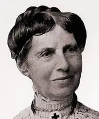 Portrait of Dora Greenwell