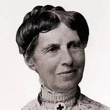 Portrait of Dora Greenwell