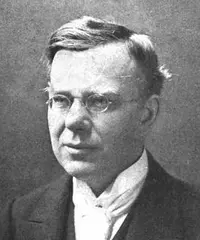 Portrait of Edward Rose