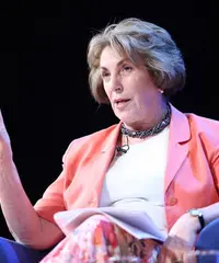 Portrait of Edwina Currie