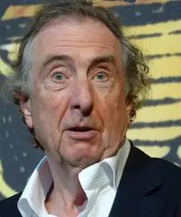 Portrait of Eric Idle