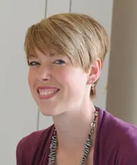 Portrait of Helen Mort