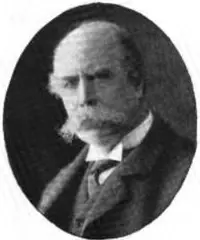Portrait of Henry Sutherland Edwards