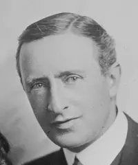 Portrait of Henry V. Esmond