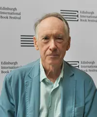 Portrait of Ian McEwan