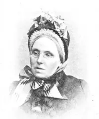 Portrait of Isabella Banks
