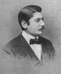 Portrait of James T. Tanner