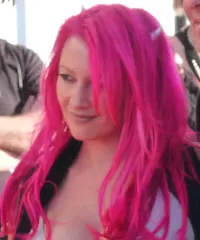 Portrait of Jane Goldman