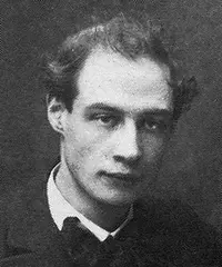 Portrait of John Clarke