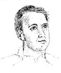Portrait of John Freeman Milward Dovaston