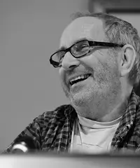 Portrait of John Gribbin