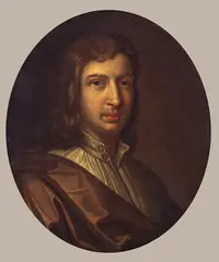 Portrait of John Philips