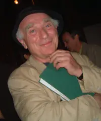 Portrait of Ken Campbell