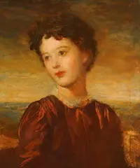 Portrait of Laura, Lady Troubridge