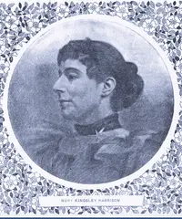 Portrait of Lucas Malet