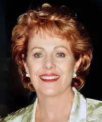 Portrait of Lynn Redgrave