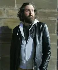 Portrait of Marcas Mac an Tuairneir