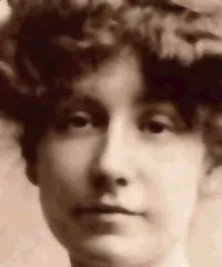 Portrait of Marjorie Bowen