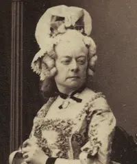 Portrait of Mary Louisa Boyle