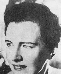 Portrait of Mary Renault