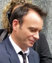 Portrait of Matthew Warchus