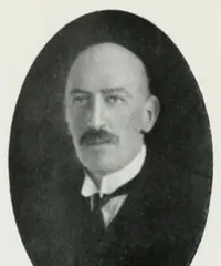 Portrait of Maurice Baring